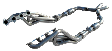 Mustang 3V 2005-2010 Long System