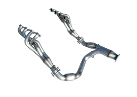 GM Truck 6.2L 2007-2008 Long System