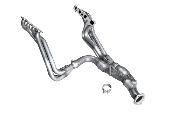 Jeep Cherokee 5.7L 2009-2010 Long System (D-Port)