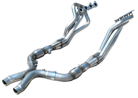 Mustang 5.0L Coyote 2011-2014 Long System