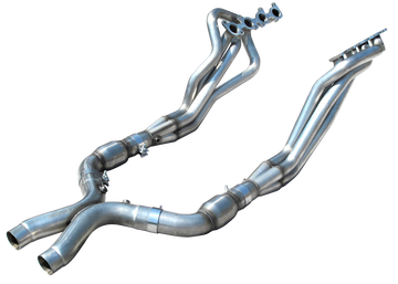 Mustang 5.0L Coyote 2011-2014 Long System