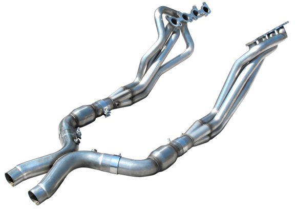 Mustang 5.0L Coyote 2011-2014 Long System