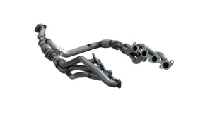 Ford F150 Long System