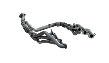 Ford F150 Long System