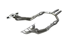 Mustang V6 2011-2014 Long System