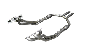 Mustang V6 2011-2014 Long System