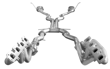 Jeep Grand Cherokee SRT8 2012-2023 Full System