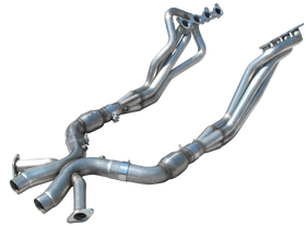 Mustang 5.0L BOSS 2012-2013 Long System