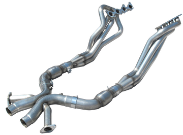 Mustang 5.0L BOSS 2012-2013 Long System