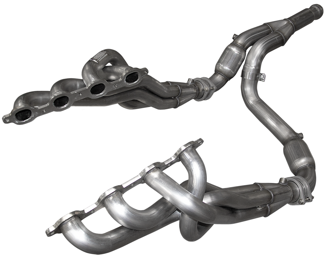 ARH GMC Truck Headers | American Racing Headers