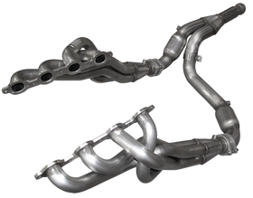 GM Truck 5.3L 2014-2018 Long System