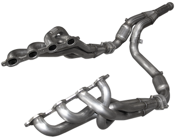 GM Truck 5.3L 2014-2018 Long System