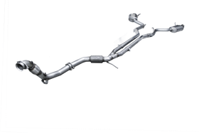 Ecoboost Mustang Full System