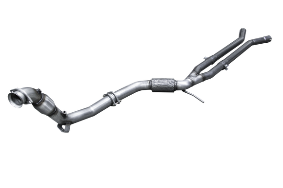 Ecoboost Mustang Long System