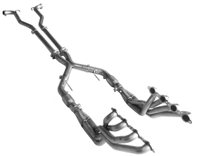 Chevy SS 2014-2017 Long System