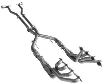 Chevy SS 2014-2017 Long System