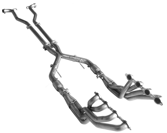 Chevy SS 2014-2017 Long System