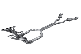 Cadillac CTS V 2016-2019 Full System