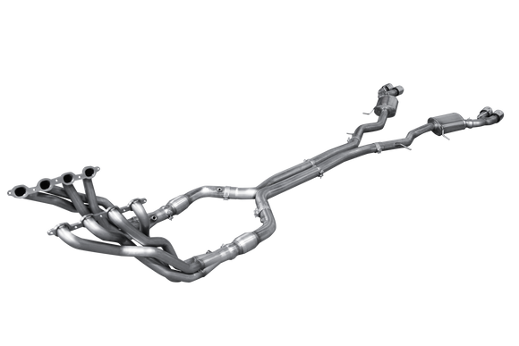 Cadillac CTS V 2016-2019 Full System