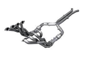 Cadillac CTS V 2016-2019 Long System