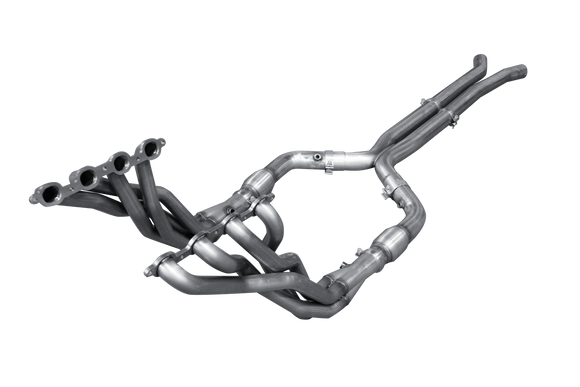 Cadillac CTS V 2016-2019 Long System