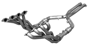 Camaro V8 2016-2024 Intermediate System