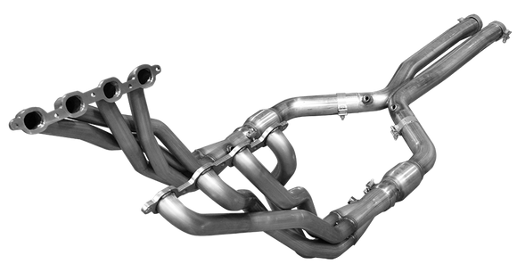 Camaro V8 2016-2024 Intermediate System