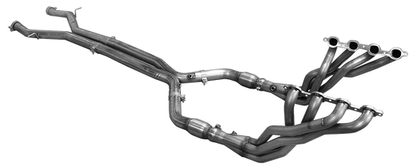 Camaro V8 (LT1/LT4 SS /ZL1/1LE) Long System 2016-2024