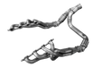 American Racing Headers GM Truck 5.3L 2019-2026 Long System (1-3/4in primaries, catted Y-pipe) for 2019-2026 Chevrolet Silverado 1500 (5.3L V8)