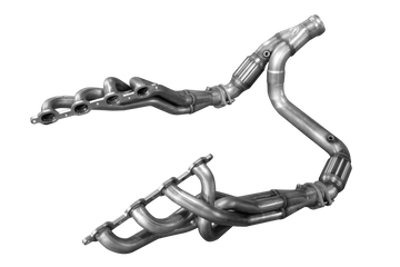 GM Truck 5.3L 2019-2026 Long System