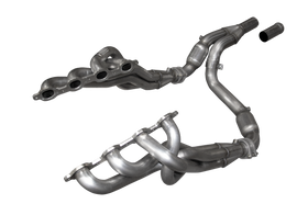 GM Truck 6.0L 2500HD