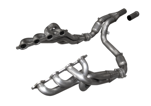 GM Truck 6.0L 2500HD