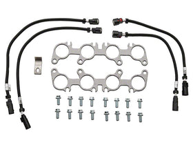 Mustang 5.0L Coyote 2015-2023 BOTTLENECK ELIMINATOR System - 0