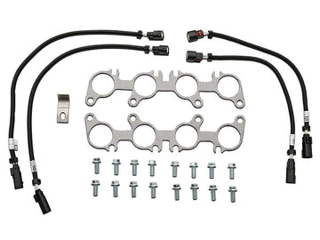 Mustang 5.0L Coyote 2015-2023 BOTTLENECK ELIMINATOR System - 0