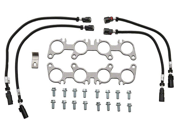 Mustang 5.0L Coyote 2015-2023 BOTTLENECK ELIMINATOR System