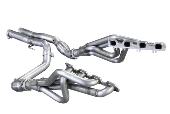 392 Jeep Wrangler Long System