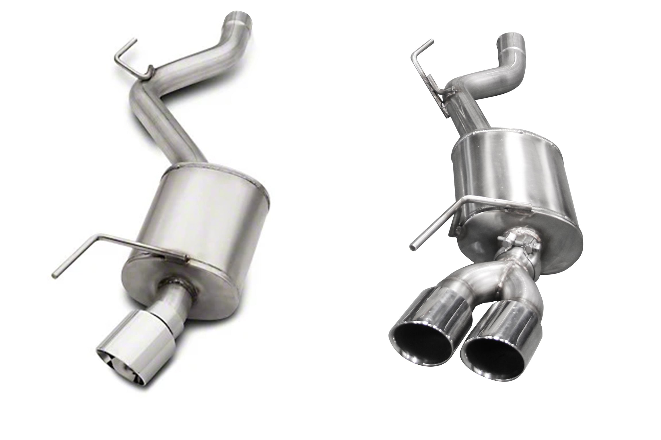 Modern Mustang | American Racing Headers