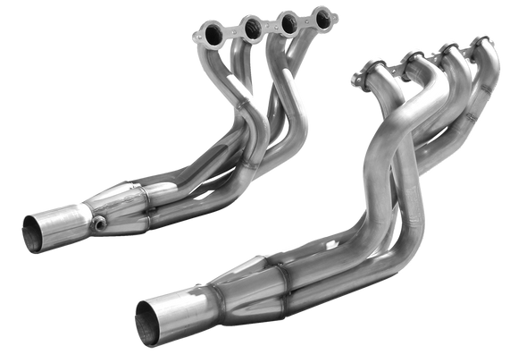 Nova LS Swap 1968-1972 Headers