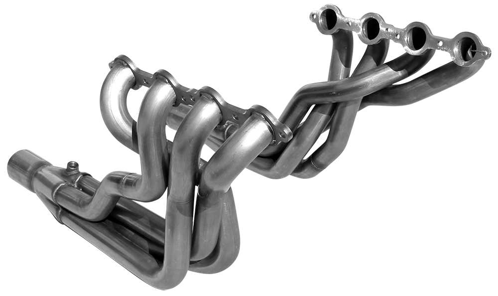 LS Swap Headers | American Racing Headers