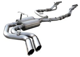 Ford Lightning 1999-2004 Full System