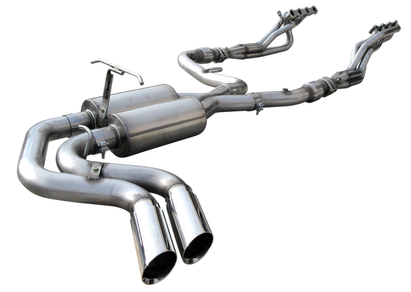 Ford Lightning 1999-2004 Full System