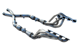 Mustang 4V Cobra 1999-2004 Long System