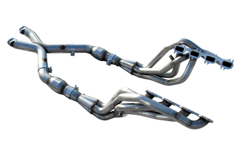 Mustang 4V Cobra 1999-2004 Long System