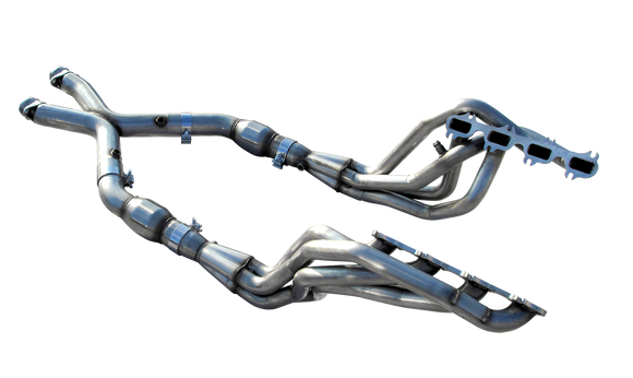 Mustang 4V Cobra 1999-2004 Long System