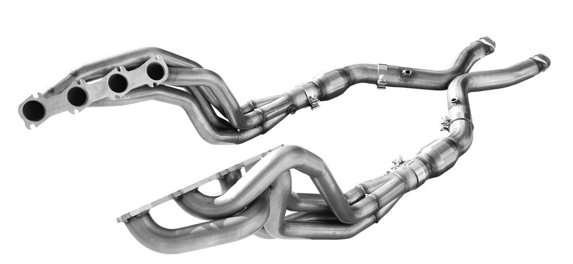 Modern Mustang | American Racing Headers