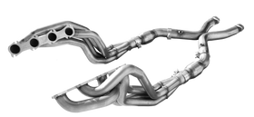 Mustang 2V 1999-2004 Long System