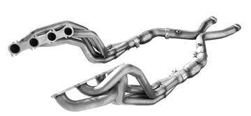 Mustang 2V 1999-2004 Long System