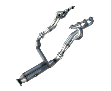 GM Truck 4.8L & 5.3L 1999-2006 Long System