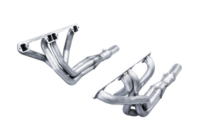 AMC Ambassador Headers