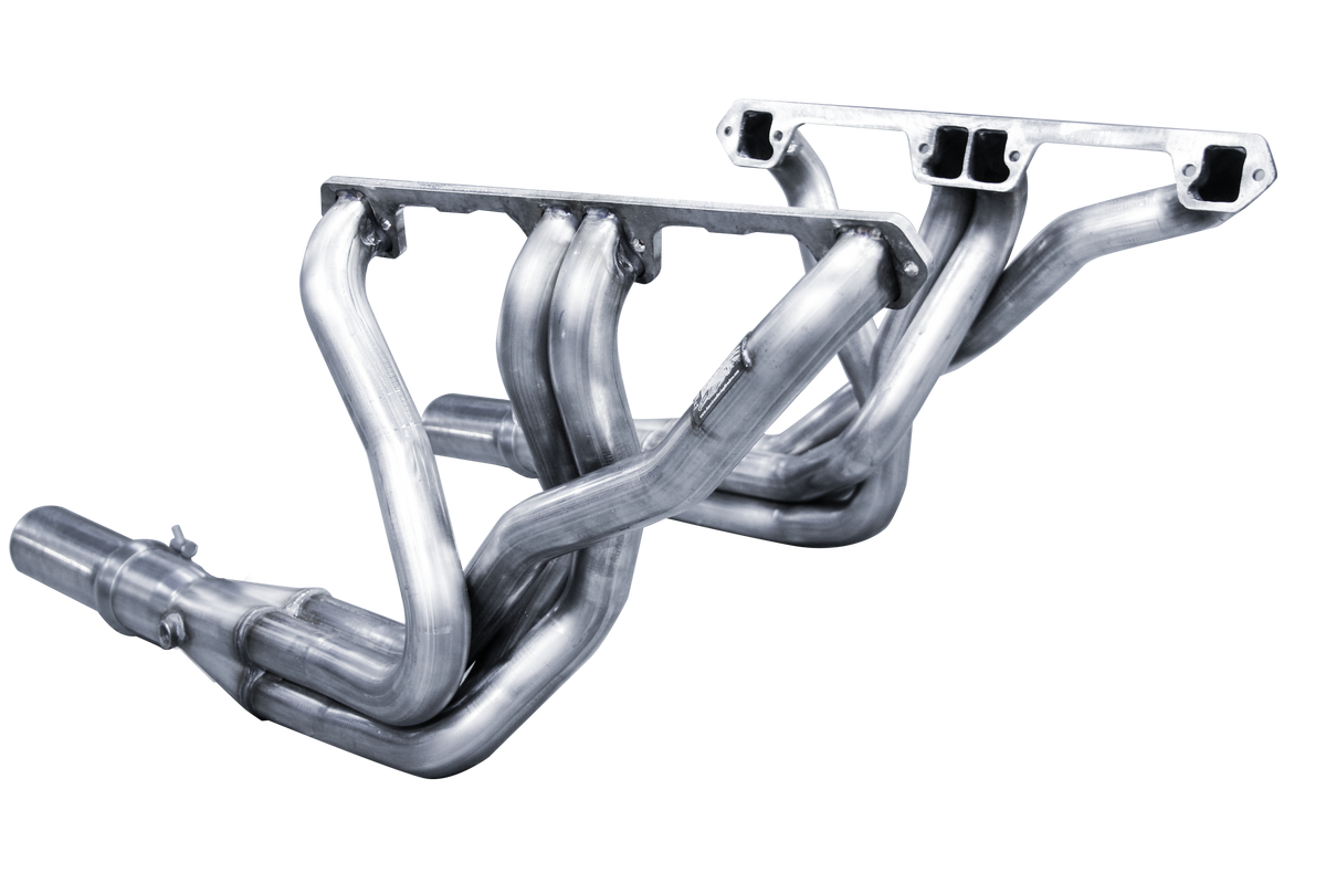 American Racing Jeep 4.0 Headers